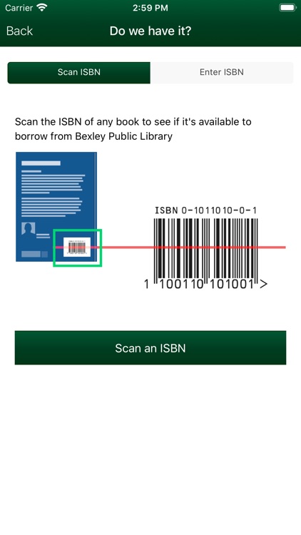 Bexley Public Library screenshot-6