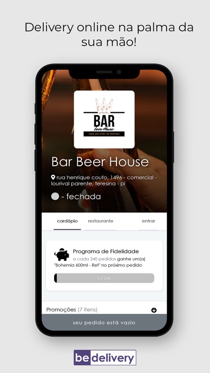 Bar Beer House