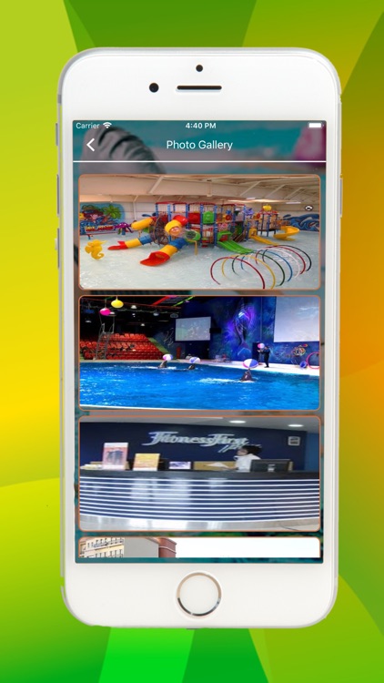 Dubai Swimming Classes screenshot-6