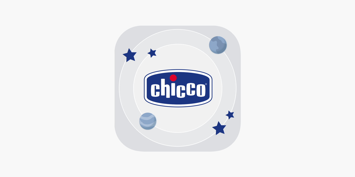 Chicco Baby Universe su App Store