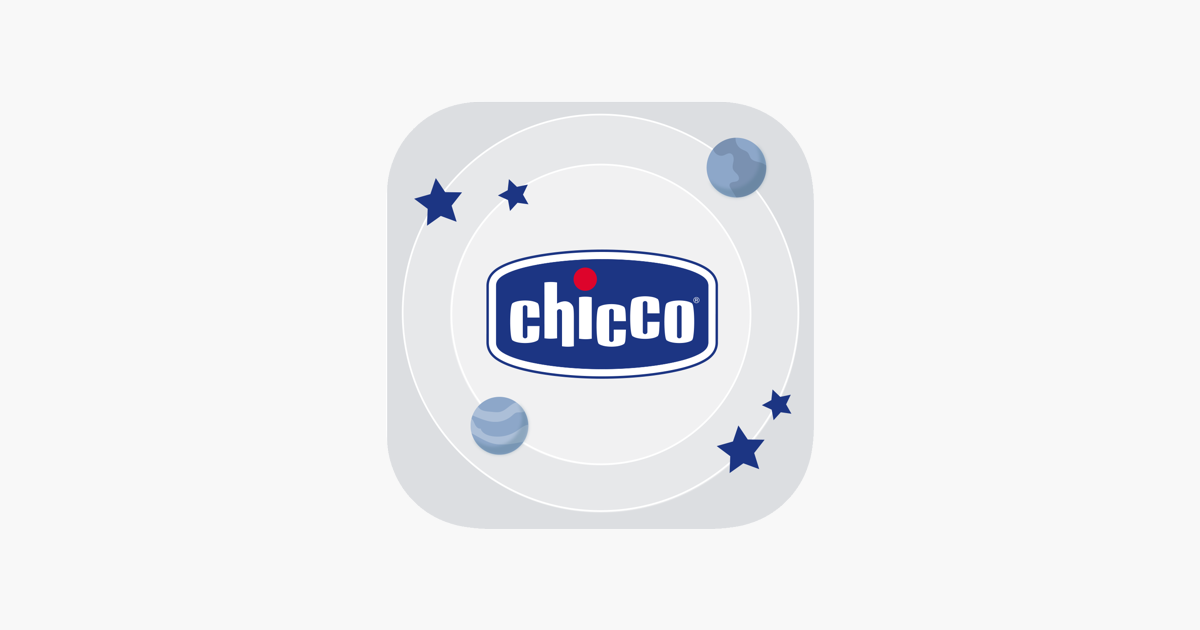 Chicco Baby Universe su App Store