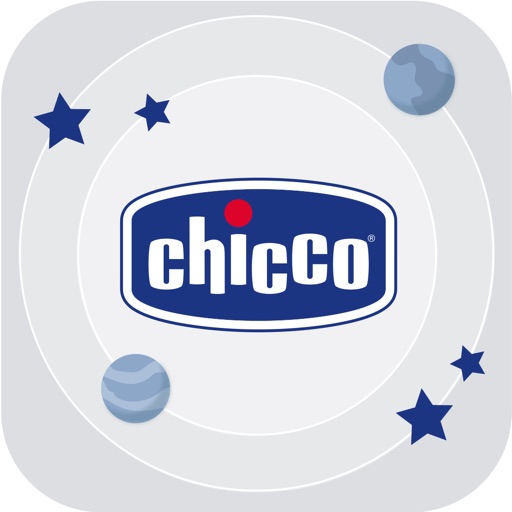 Chicco Baby Universe icon