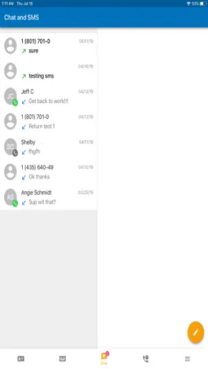 Rytel Mobile screenshot 4