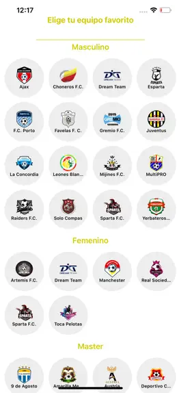 Game screenshot Copa La Jaula mod apk