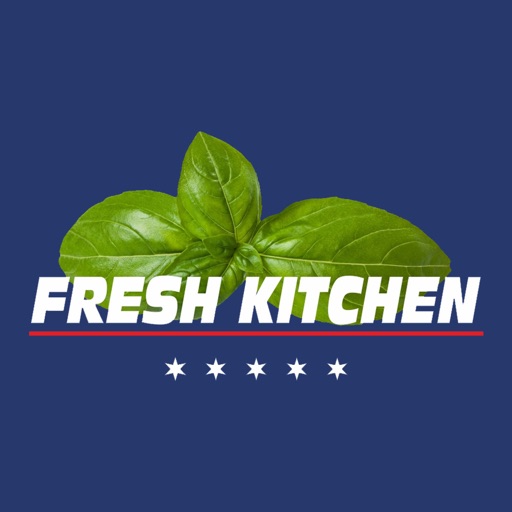 Fresh Kitchen icon