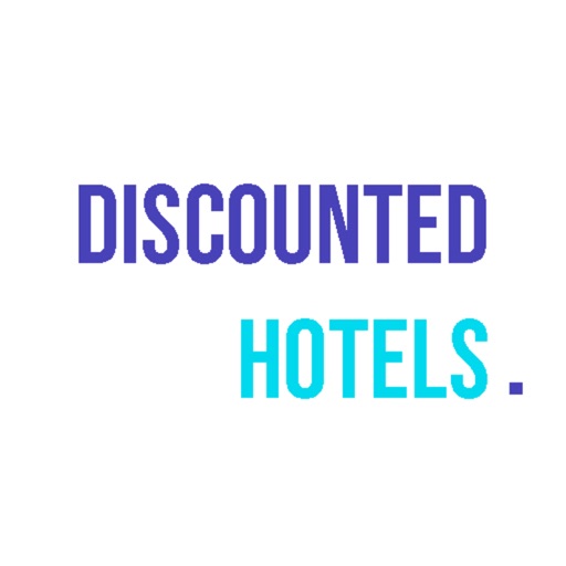 Discounted Hotels by Mohammed Rashid