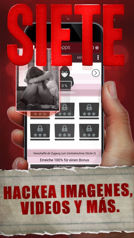 Seven - Deadly Revelation screenshot 3