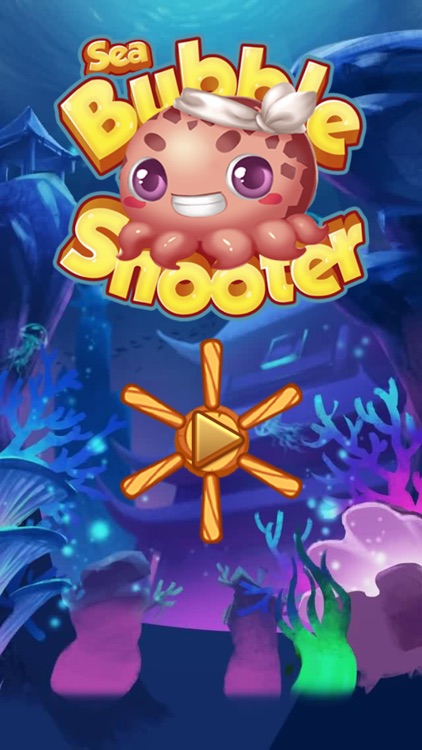 Bubble Snooter screenshot-0