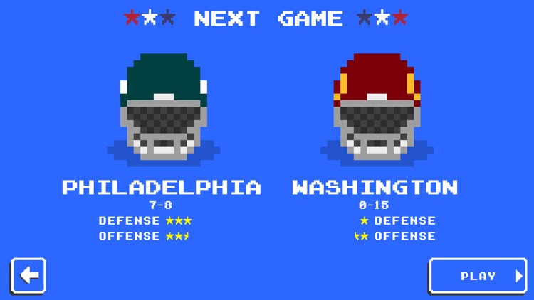Retro Bowl