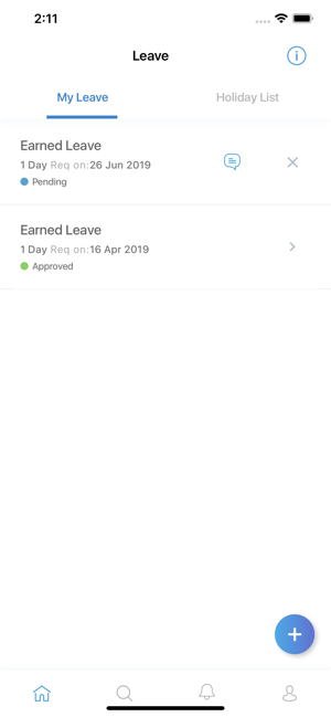 WorkJoe(圖3)-速報App