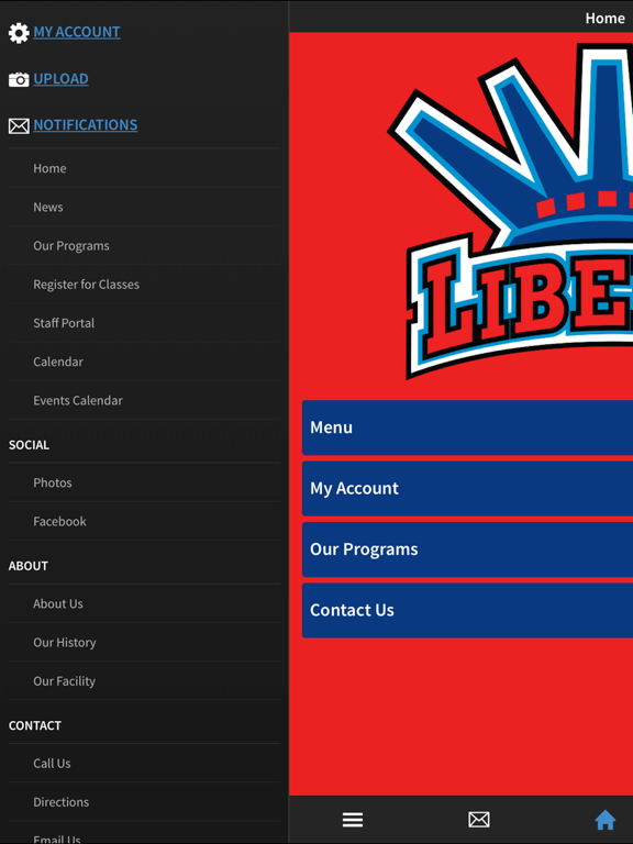 Screenshot #5 pour Liberty All Stars