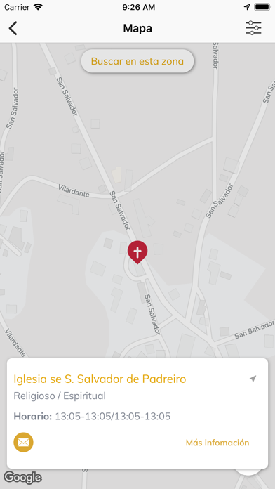 Screenshot #3 pour Aymeric