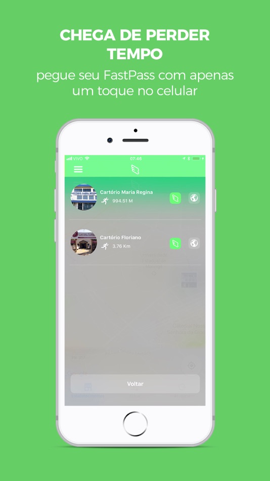 #2. Flugo (iOS) 由: FLUGO APLICATIVO LTDA.