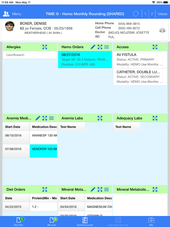 Screenshot #5 pour TIME (Live)