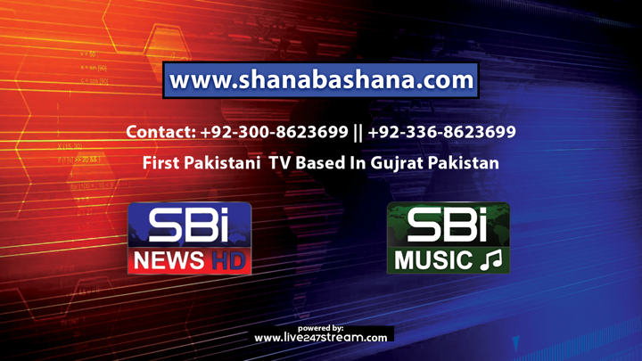 Screenshot #1 pour SBI TV
