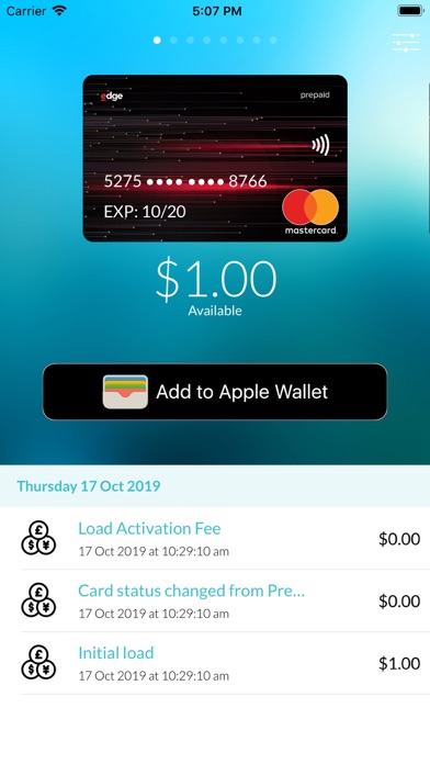 Mobile Pay screenshot 2