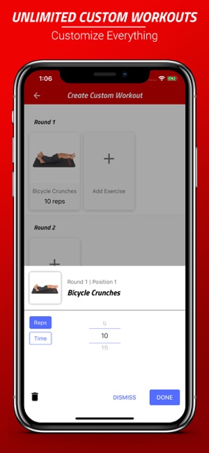 Six Pack Abs 30 Day Challenge(圖4)-速報App