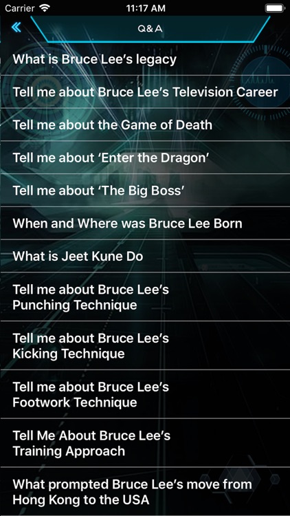 Bruce Lee-Path of the Dragon screenshot-6