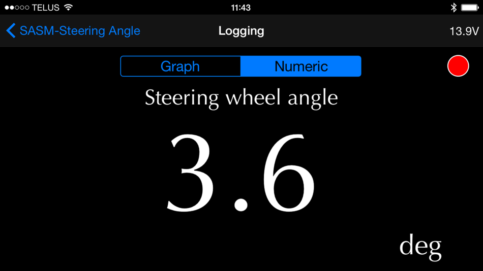 #5. IIDControl (iOS) 由: Gap Diagnostic