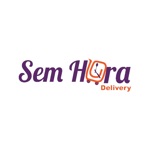 Sem Hora Delivery