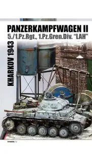 panzer aces magazine айфон картинки 2