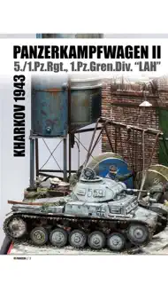 Panzer Aces Magazine iphone bilder 1
