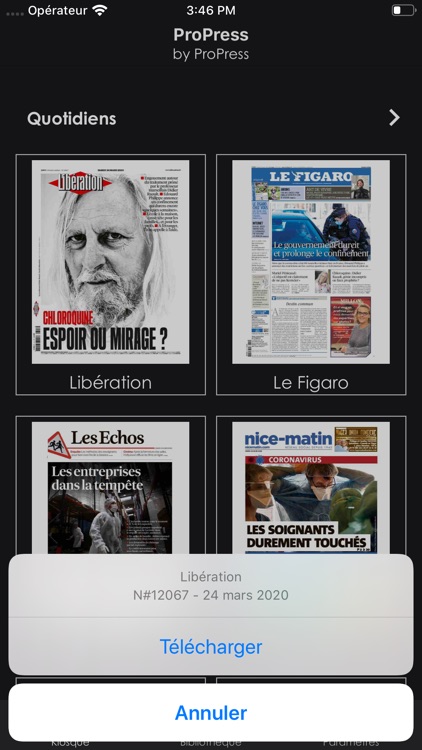 LKN by ProPress screenshot-4