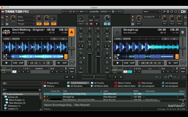 dj course for traktor pro problems & solutions and troubleshooting guide - 4