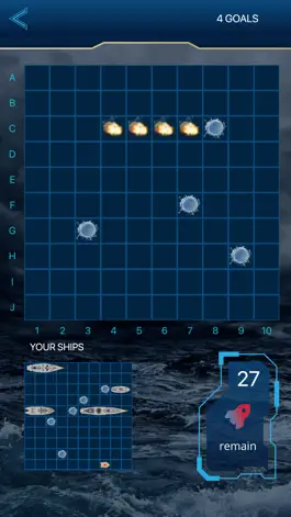 Game screenshot NT Battleship mod apk