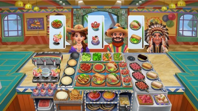 Crazy Cooking Star Chef for PC: Free Game Download ...