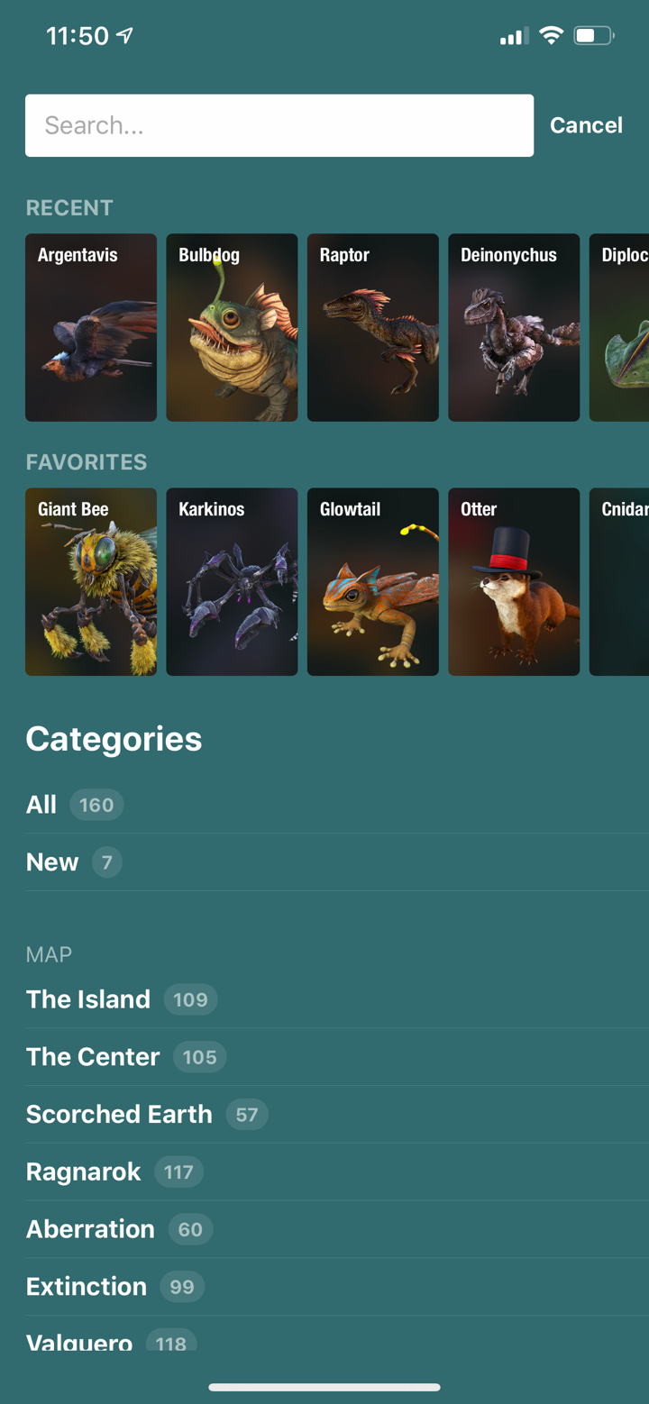 Dododex: ARK Survival Ascended screenshot 4