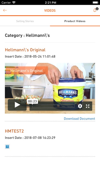 UFS Sales Pro screenshot-6