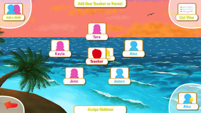 Kids' Match Screenshot
