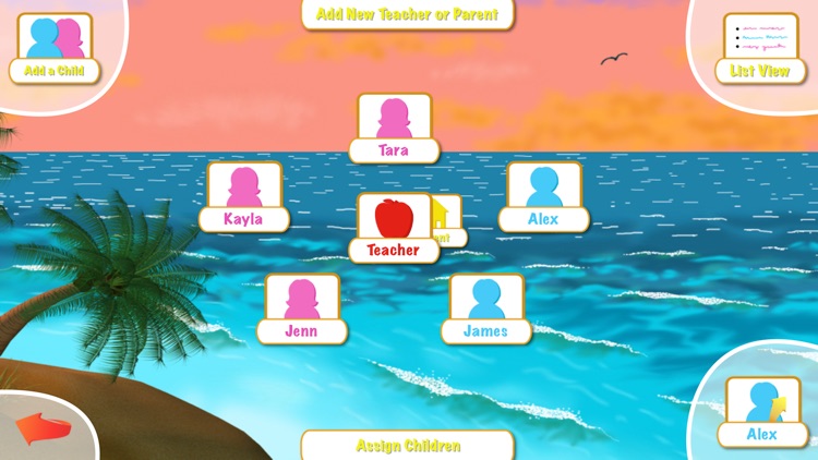 Kids' Match screenshot-4