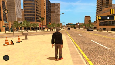 Grand Robbery Simulator 2020 screenshot 4