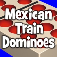 Mexican Train Dominoes 2 pour PC