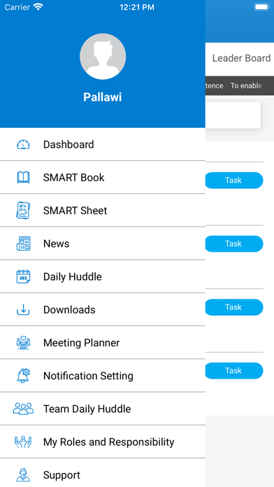 Screenshot #1 pour StratEx360