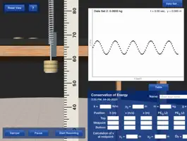 Game screenshot PP+ Conservation of Energy apk