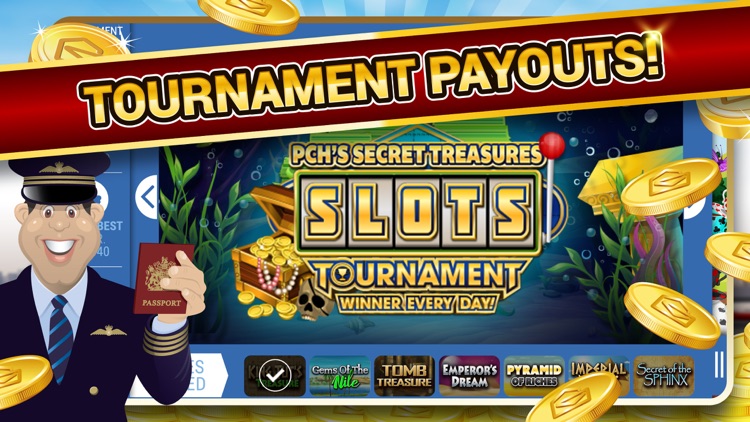 PCH Slots screenshot-6