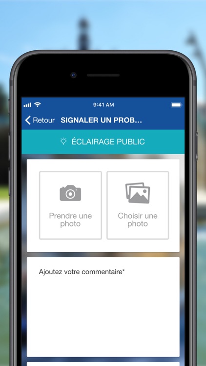 Ville de Noisy-le-Grand