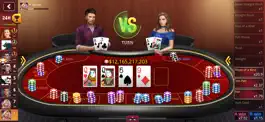 Game screenshot DH Poker - Texas Hold'em Poker apk