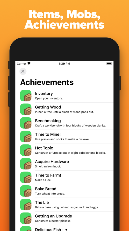 #2. Ultimate Guide for Minecraft (iOS) 来自: Seejaykay LLC