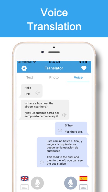 Translator - Super translate screenshot-3
