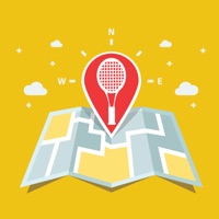 스쿼시 센터(코트) 안내