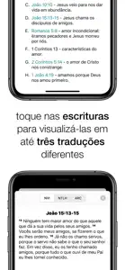 Guia do Discípulo screenshot #3 for iPhone