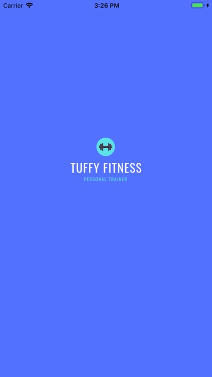 Tuffy Fitness