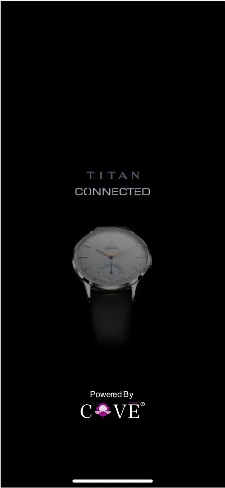 Titan Connected