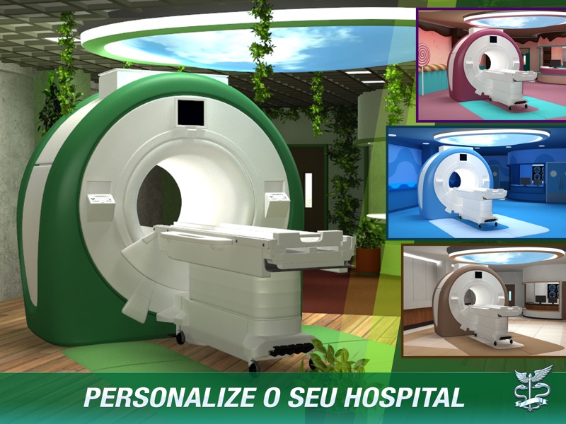 Operate Now: Hospital screenshot 7