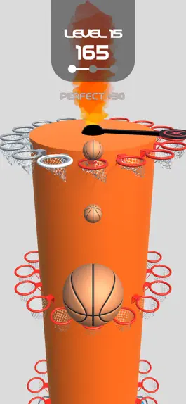 Game screenshot Dunk Tower 3D mod apk