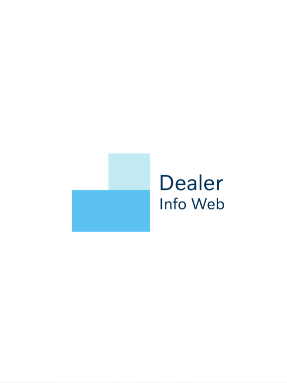Screenshot #4 pour DealerInfoWeb